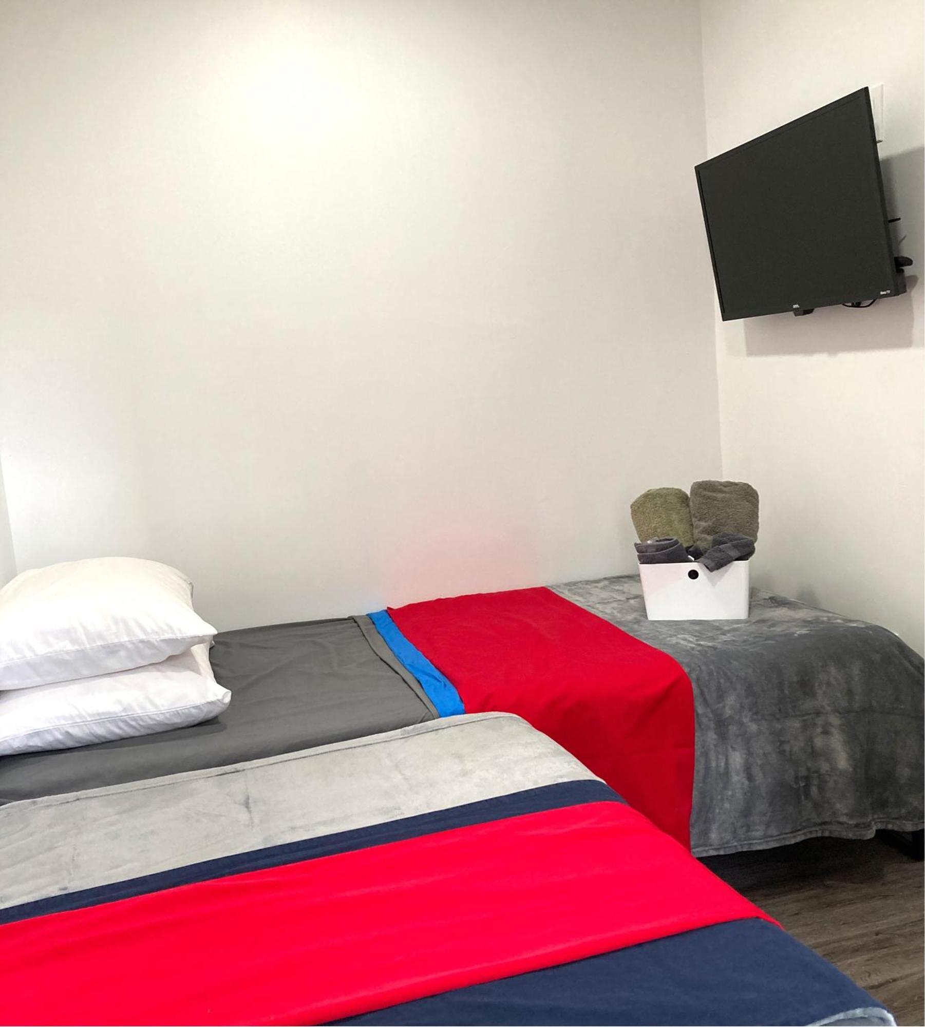Modern Guesthouse Ironbound Newark With Kitchen-Fasttraintonyc-Onestoptoairport Room photo